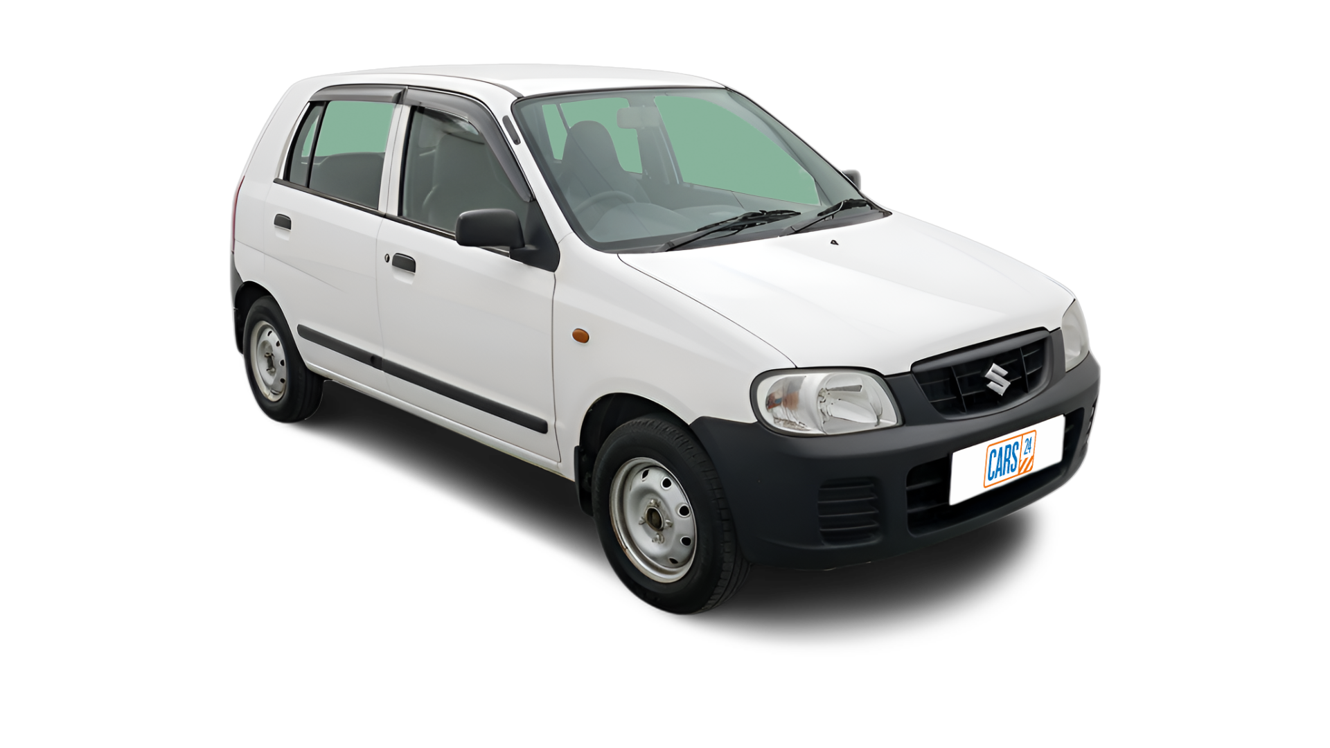 Maruti Alto-img